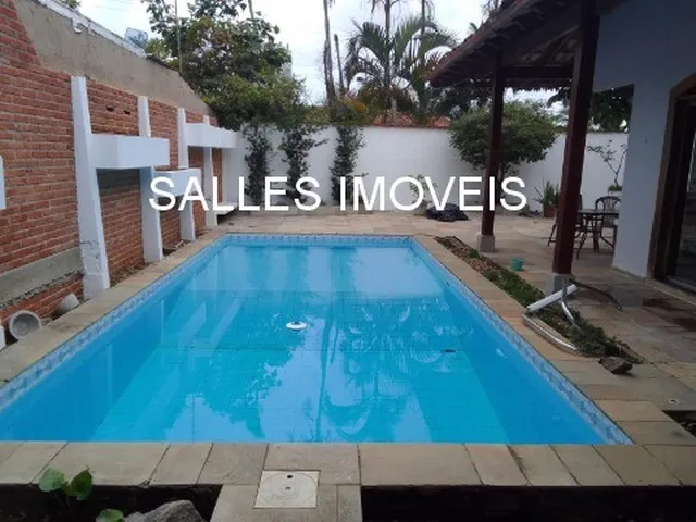 Imagem: Casa Residencial em Guarujá - Sp, Jardim