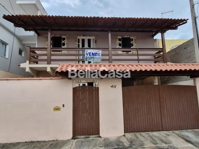 Imagem: Casa À Venda em Itapemirim-Es na Praia