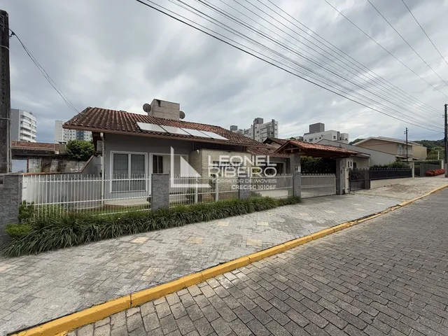 Imagem 1: Casa com 3 dormitórios à venda, 286 m² no bairro Imigrantes em Timbó/SC