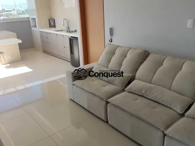 Imagem 6: Linda Cobertura 03 Quartos com suíte, 02 Vagas em Linha Cabral Contagem