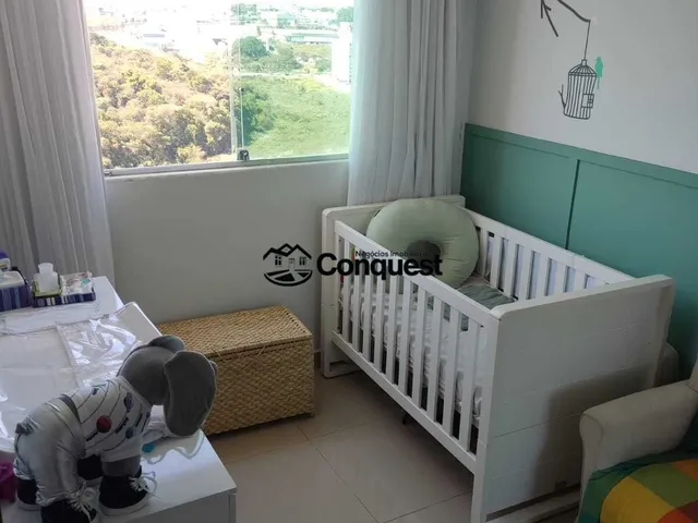 Imagem 9: Linda Cobertura 03 Quartos com suíte, 02 Vagas em Linha Cabral Contagem