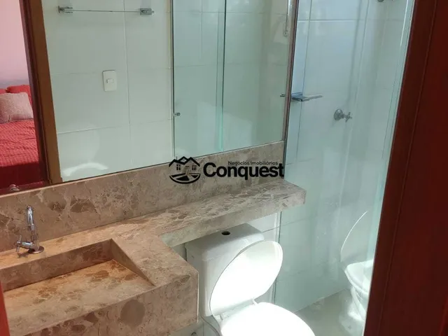 Imagem 7: Linda Cobertura 03 Quartos com suíte, 02 Vagas em Linha Cabral Contagem