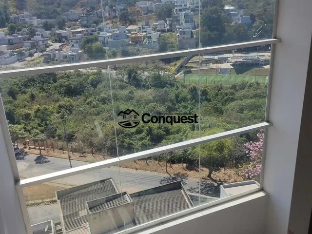 Imagem 11: Linda Cobertura 03 Quartos com suíte, 02 Vagas em Linha Cabral Contagem