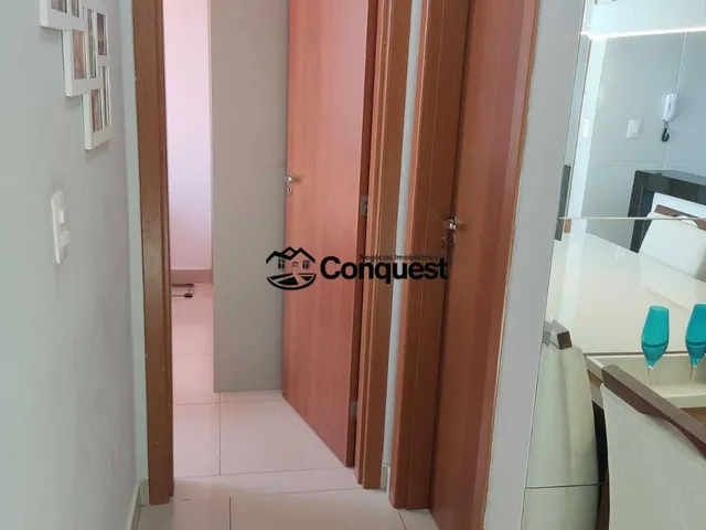 Imagem 3: Linda Cobertura 03 Quartos com suíte, 02 Vagas em Linha Cabral Contagem