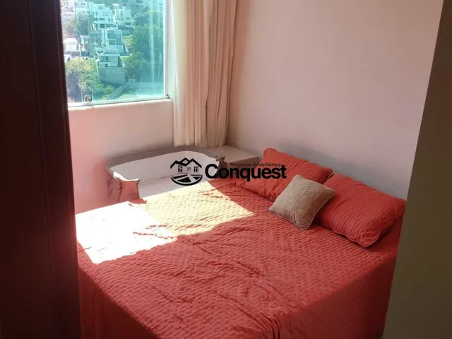 Imagem 14: Linda Cobertura 03 Quartos com suíte, 02 Vagas em Linha Cabral Contagem