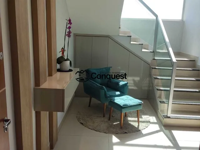 Imagem 13: Linda Cobertura 03 Quartos com suíte, 02 Vagas em Linha Cabral Contagem