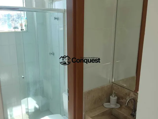 Imagem 8: Linda Cobertura 03 Quartos com suíte, 02 Vagas em Linha Cabral Contagem