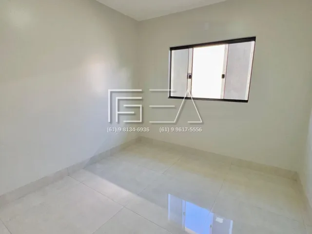 Imagem 13: Linda Casa com 3 Quartos, 2 Suítes com Closet e Elegante Pergolado!