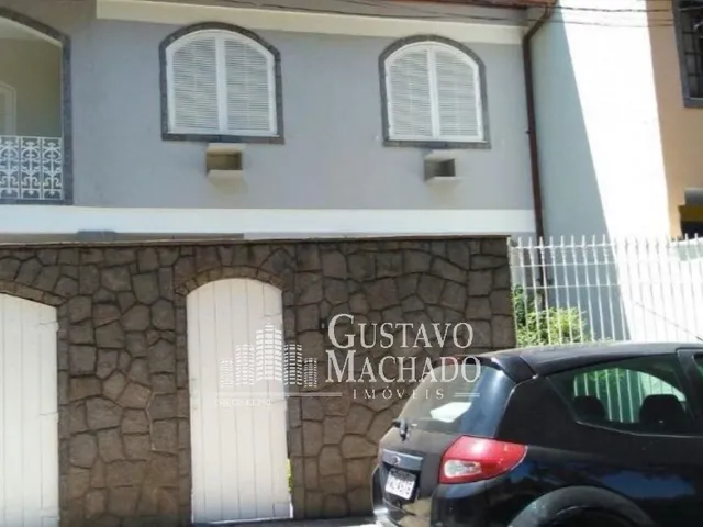 Imagem: Casa - Jardim Veneza