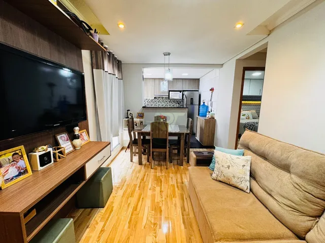 Imagem: Apartamento em Jardim Terramérica III