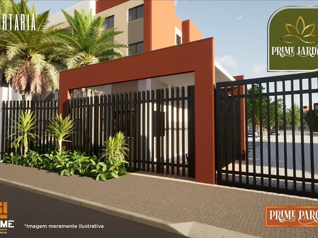 Imagem 2: PRIME PARQUE - ENTRADA PARCELADA EM ATE 30 MESES - APROVEITE O LANÇAMENTO