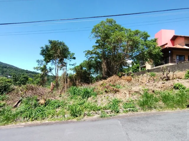 Imagem: Terreno no João Paulo - Fpolis