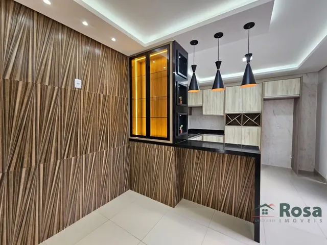 Imagem 1: Casa em condomínio para venda, 3 quarto(s), Parque Das Nações, Cuiabá