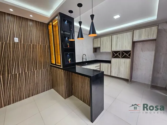 Imagem 13: Casa em condomínio para venda, 3 quarto(s), Parque Das Nações, Cuiabá