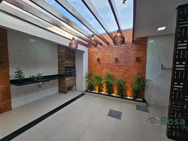 Imagem 12: Casa em condomínio para venda, 3 quarto(s), Parque Das Nações, Cuiabá