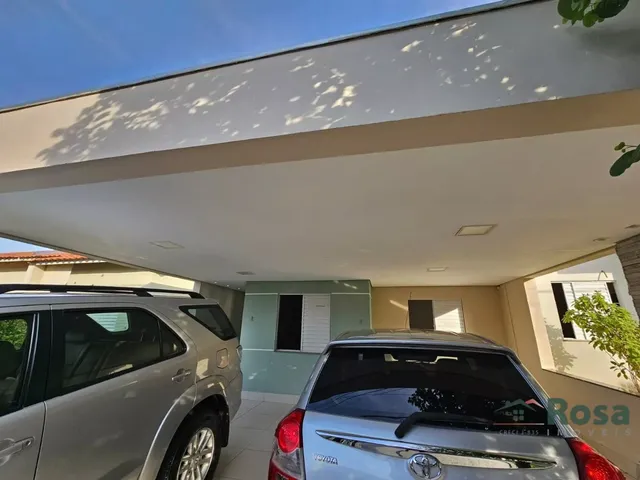 Imagem 8: Casa em condomínio para venda, 3 quarto(s), Parque Das Nações, Cuiabá