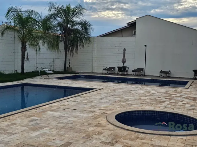 Imagem 2: Casa em condomínio para venda, 3 quarto(s), Parque Das Nações, Cuiabá