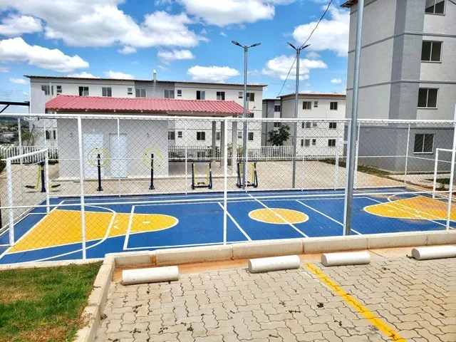 Imagem 2: Apartamento para locação em Contagem-MG, bairro Donato! 2 quartos, 1 sala, 1 banheiro