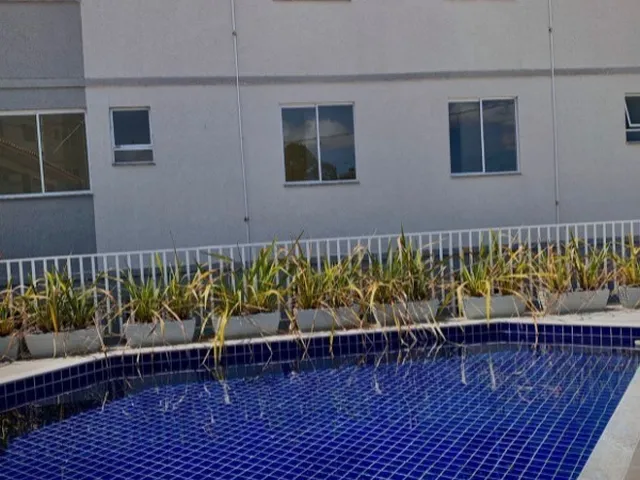Imagem 3: Apartamento para locação em Contagem-MG, bairro Donato! 2 quartos, 1 sala, 1 banheiro