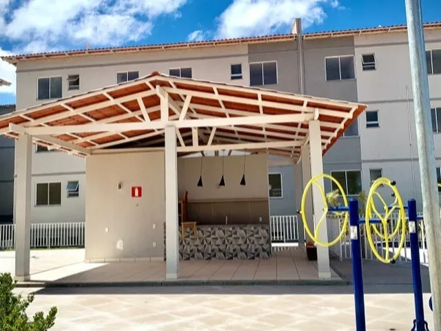 Imagem 4: Apartamento para locação em Contagem-MG, bairro Donato! 2 quartos, 1 sala, 1 banheiro