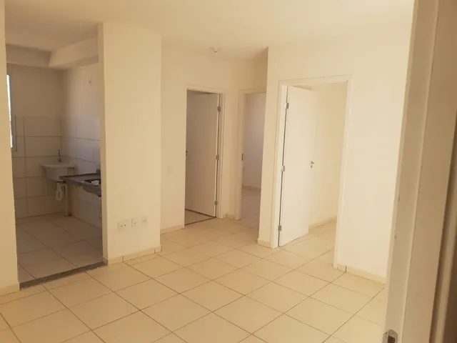 Imagem 5: Apartamento para locação em Contagem-MG, bairro Donato! 2 quartos, 1 sala, 1 banheiro