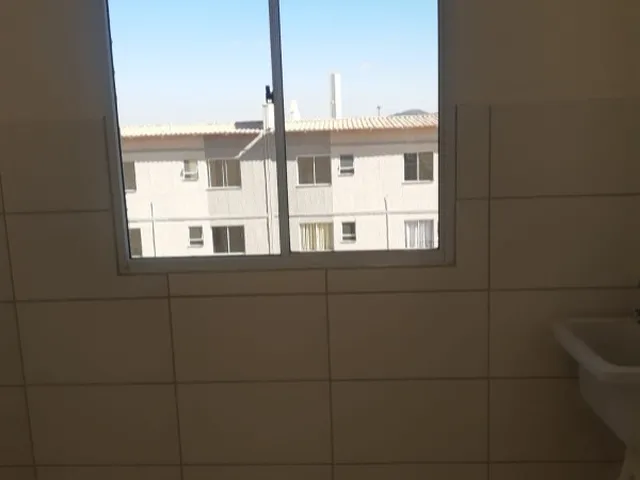 Imagem 7: Apartamento para locação em Contagem-MG, bairro Donato! 2 quartos, 1 sala, 1 banheiro