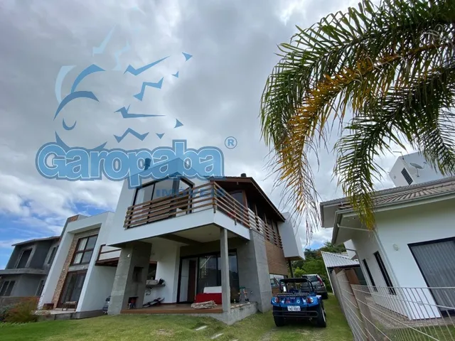Imagem: Aluguel de temporada em Garopaba Casa nova