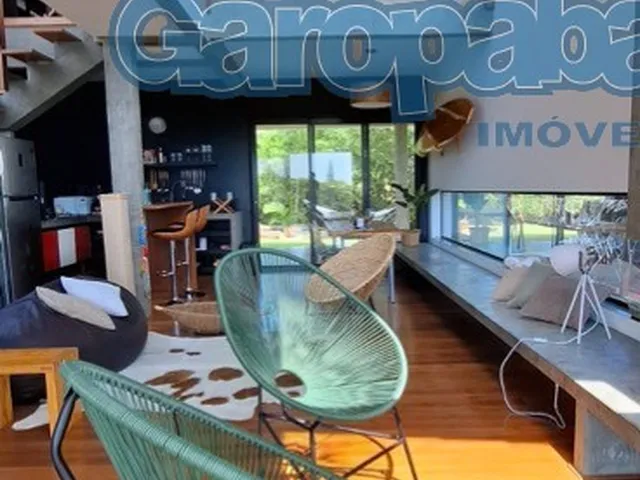 Imagem 12: Aluguel de temporada em Garopaba: Casa nova, 3 quartos, 1 suíte, 2 banheiros, 4 vagas de