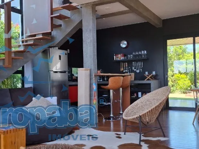Imagem 7: Aluguel de temporada em Garopaba: Casa nova, 3 quartos, 1 suíte, 2 banheiros, 4 vagas de