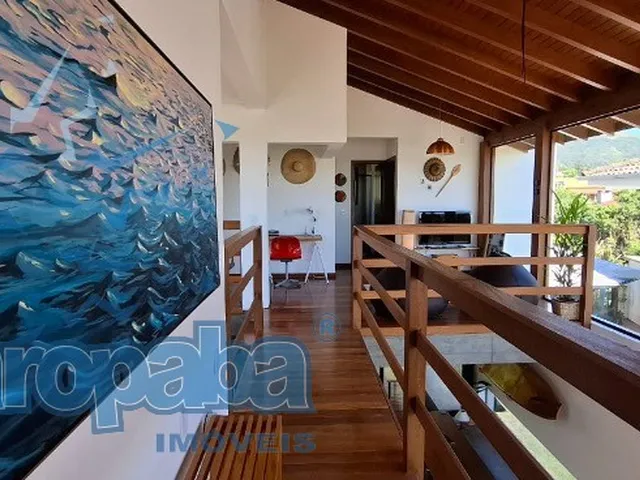 Imagem 6: Aluguel de temporada em Garopaba: Casa nova, 3 quartos, 1 suíte, 2 banheiros, 4 vagas de