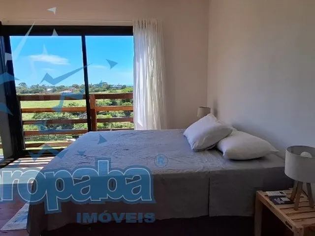 Imagem 5: Aluguel de temporada em Garopaba: Casa nova, 3 quartos, 1 suíte, 2 banheiros, 4 vagas de