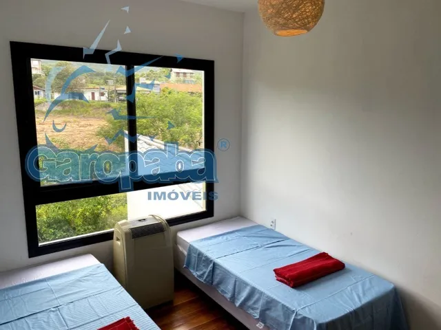 Imagem 4: Aluguel de temporada em Garopaba: Casa nova, 3 quartos, 1 suíte, 2 banheiros, 4 vagas de