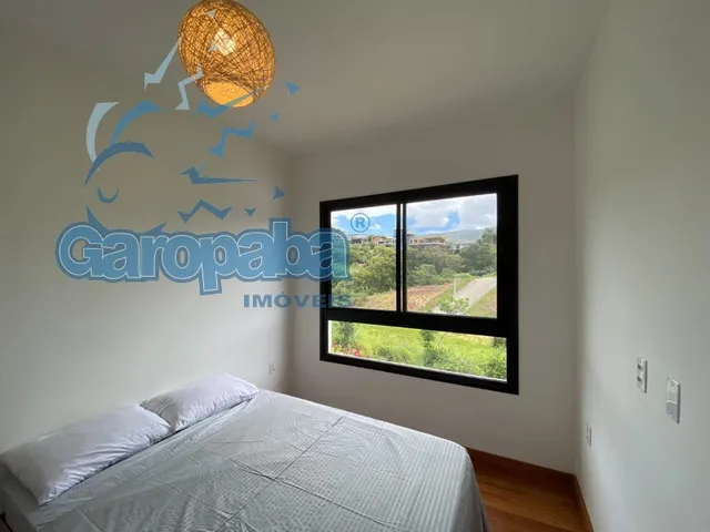 Imagem 2: Aluguel de temporada em Garopaba: Casa nova, 3 quartos, 1 suíte, 2 banheiros, 4 vagas de