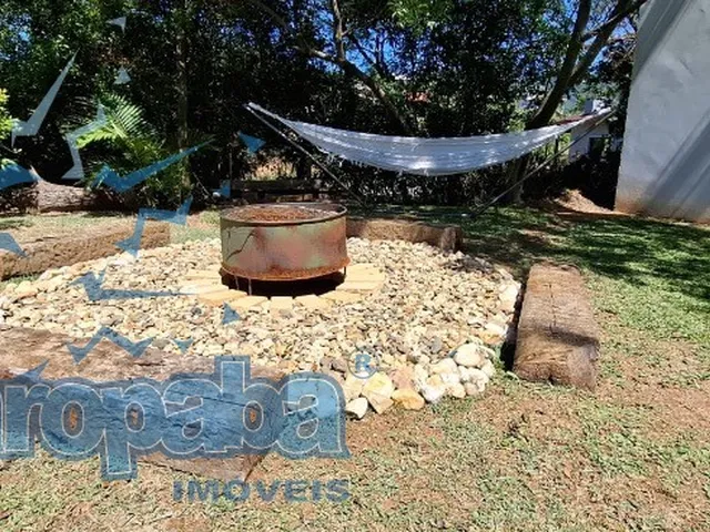 Imagem 8: Aluguel de temporada em Garopaba: Casa nova, 3 quartos, 1 suíte, 2 banheiros, 4 vagas de