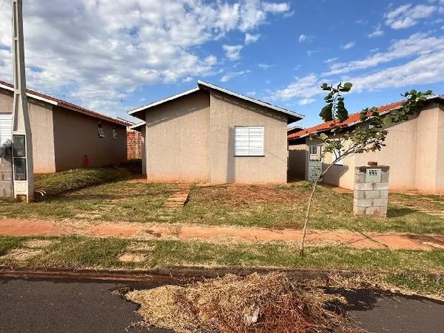Imagem: Oportunidade. Casa para Venda em Andradina-Sp