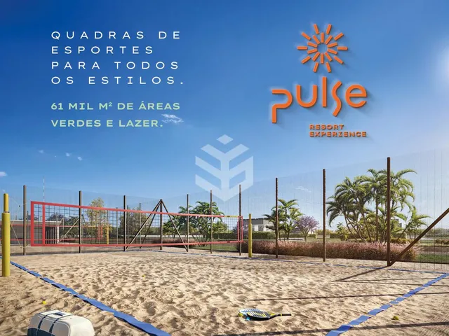 Imagem 4: Terrenos na Praia de Curumim - Capão da Canoa