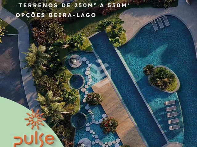 Imagem 9: Terrenos na Praia de Curumim - Capão da Canoa