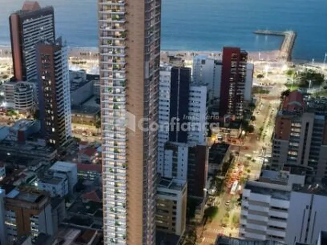 Imagem 4: Apartamento á Venda no Meireles- Fortaleza/CE
