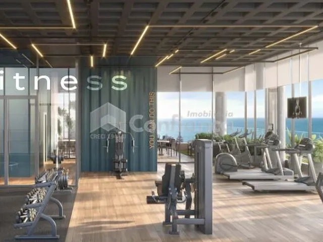 Imagem 2: Apartamento á Venda no Meireles- Fortaleza/CE