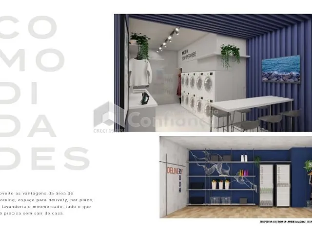 Imagem 6: Apartamento á Venda no Meireles- Fortaleza/CE
