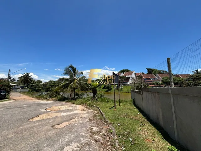 Imagem 2: Viva a tranquilidade em uma área com 1.200 metros quadrados em Nova Guarapari, com