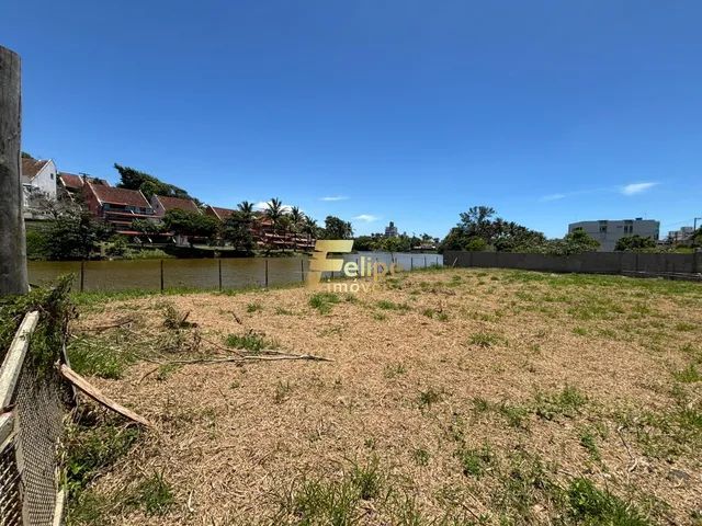 Imagem 3: Viva a tranquilidade em uma área com 1.200 metros quadrados em Nova Guarapari, com