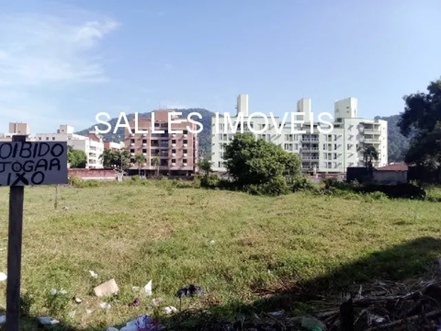 Imagem: Terreno Comercial em Guarujá - Sp, Enseada