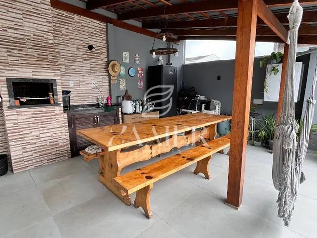 Imagem 7: Casa com 3 quartos, Jardim Paraíso - Joinville