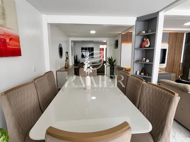 Imagem 2: Casa com 3 quartos, Jardim Paraíso - Joinville