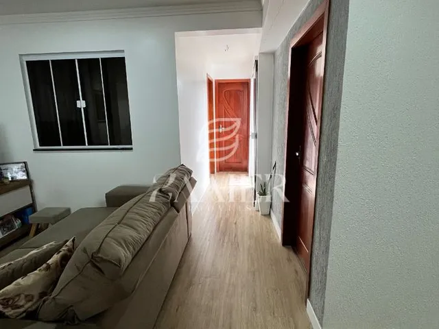Imagem 3: Casa com 3 quartos, Jardim Paraíso - Joinville
