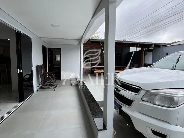 Imagem 14: Casa com 3 quartos, Jardim Paraíso - Joinville