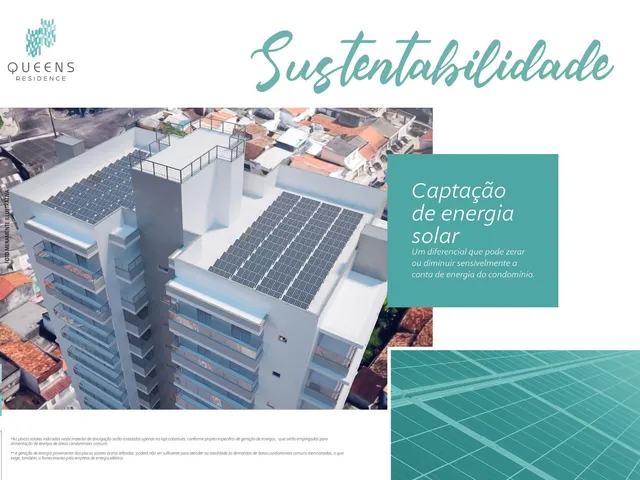 Imagem 10: QUEENS RESIDENCE - E localizado próximo à Praça Brasil, shopping centers
