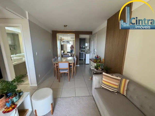 Imagem: Vendo Apartamento 3/4 com Suíte, 2 Vagas