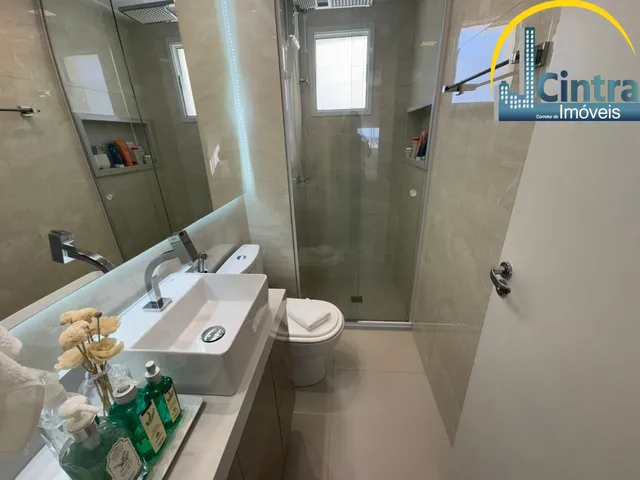 Imagem 3: Vendo Apartamento 3/4 com Suíte, 2 Vagas de Garagem Coberta, Armários Planejados, Fino
